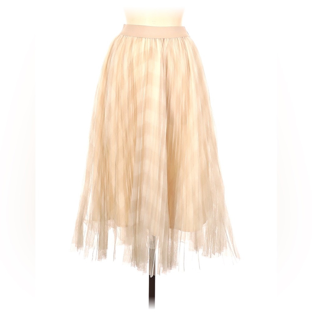 NWOT Daxi Retro Styling tulle skirt